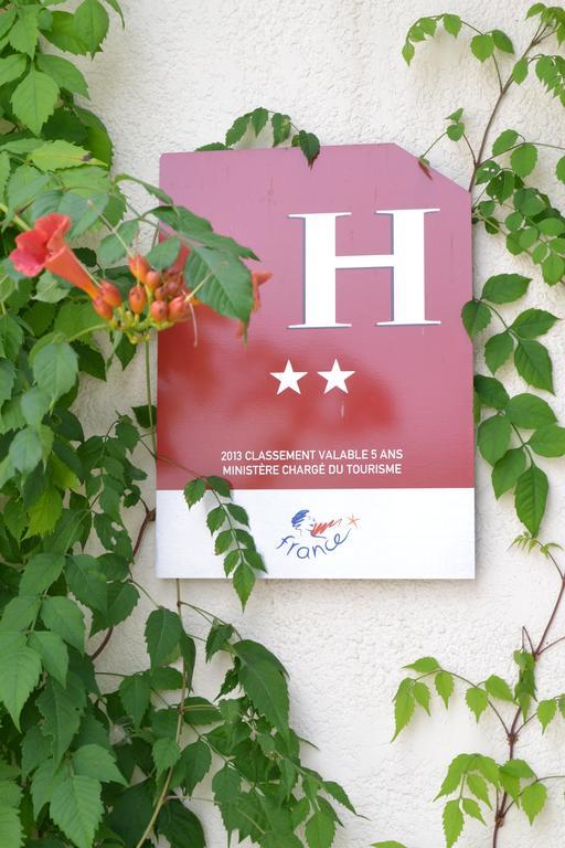 Brit Hotel Essentiel Pontivy Robic Ngoại thất bức ảnh