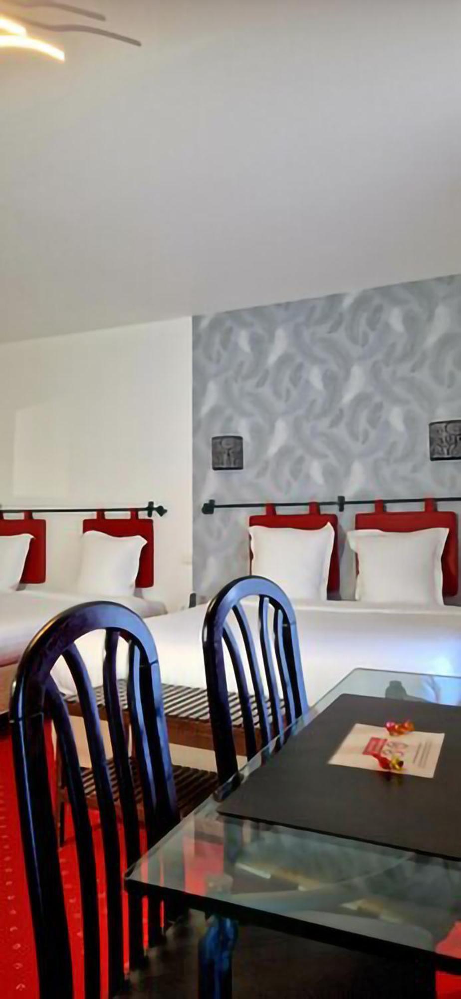 Brit Hotel Essentiel Pontivy Robic Ngoại thất bức ảnh