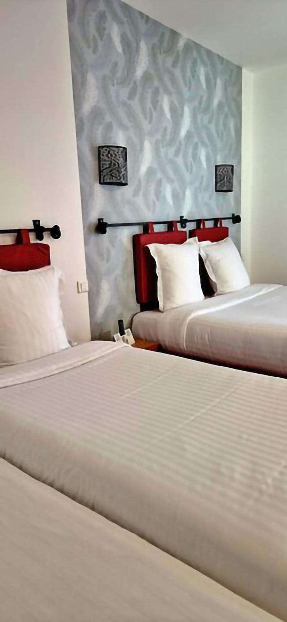 Brit Hotel Essentiel Pontivy Robic Ngoại thất bức ảnh