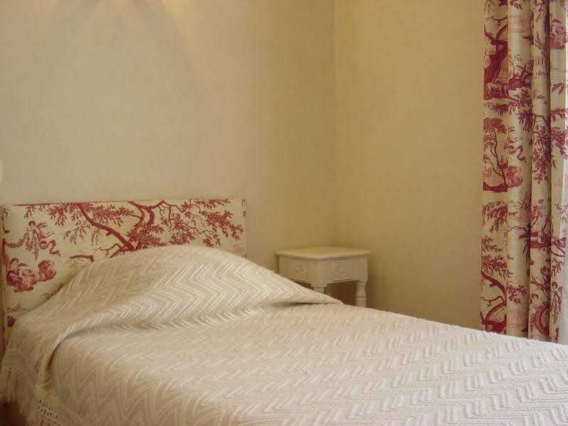 Brit Hotel Essentiel Pontivy Robic Ngoại thất bức ảnh
