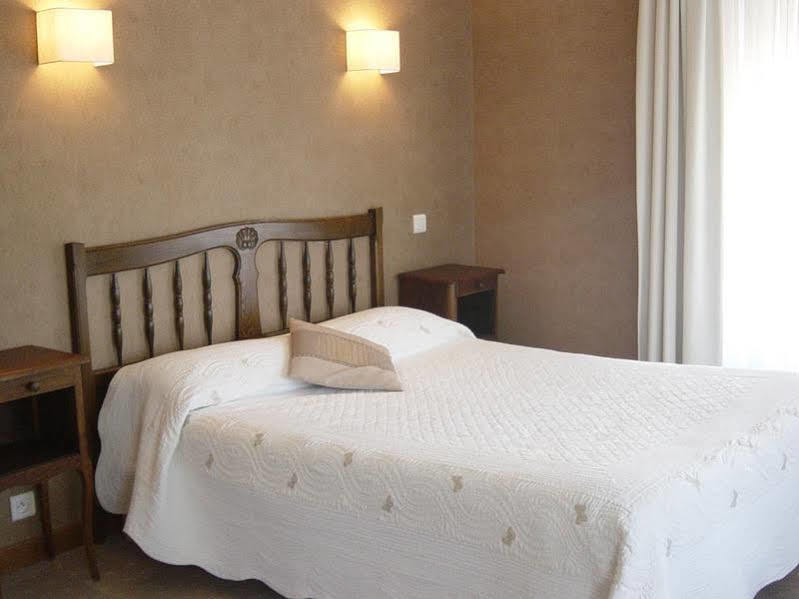 Brit Hotel Essentiel Pontivy Robic Ngoại thất bức ảnh