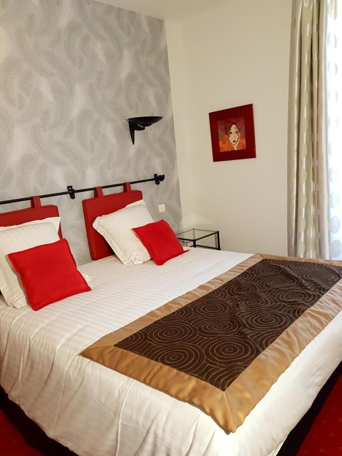 Brit Hotel Essentiel Pontivy Robic Ngoại thất bức ảnh